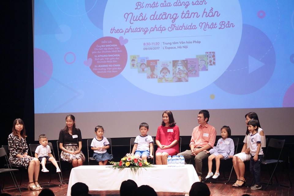 dong sach Nuoi duong tam hon anh 3