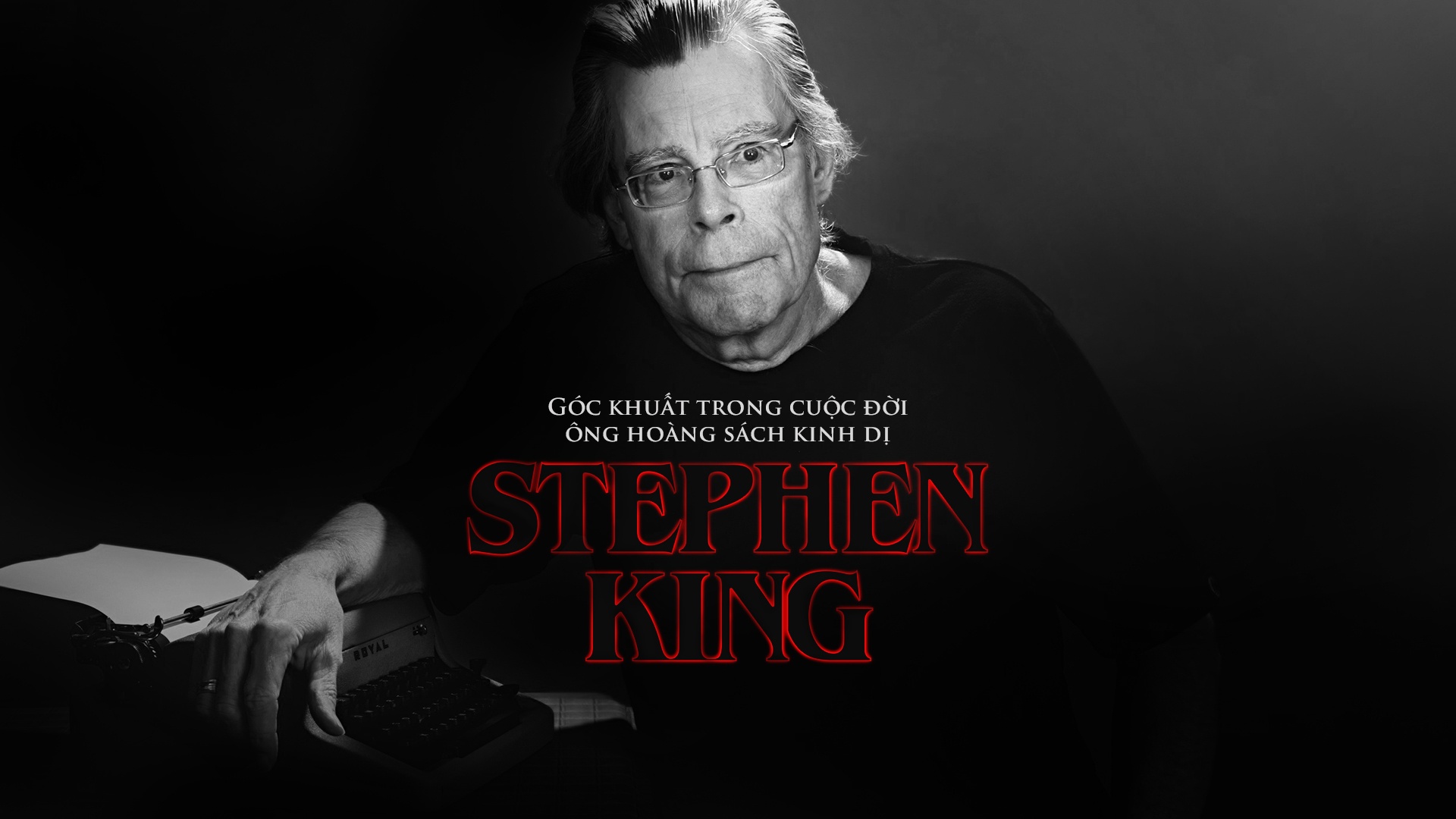 Stephen King ong hoang sach kinh di anh 2