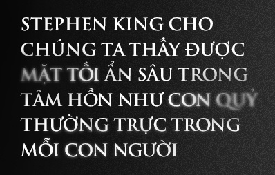 Stephen King ong hoang sach kinh di anh 10
