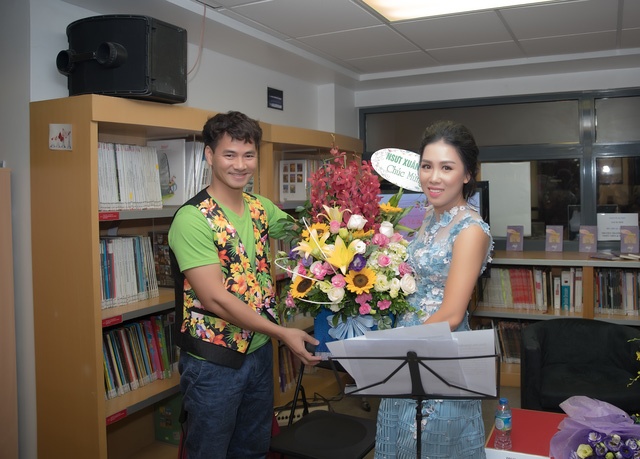 Hanh phuc trong 5 la thu cua me anh 2