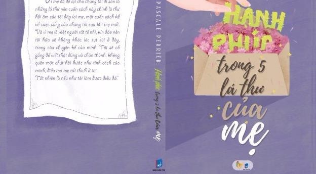 Dich gia xuc dong khi chuyen ngu 'Hanh phuc trong 5 la thu cua me' hinh anh