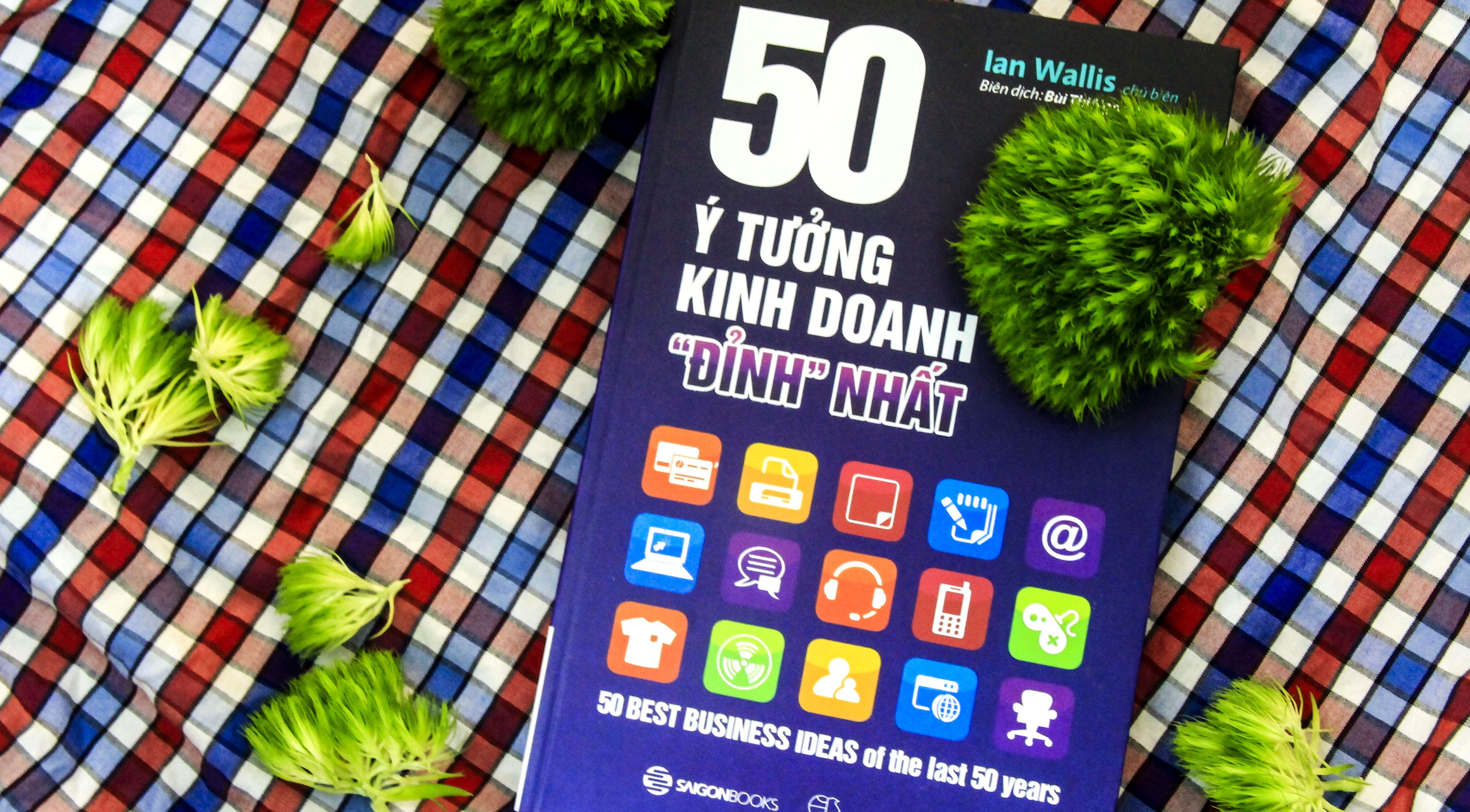 Nhung y tuong kinh doanh thay doi the gioi hinh anh