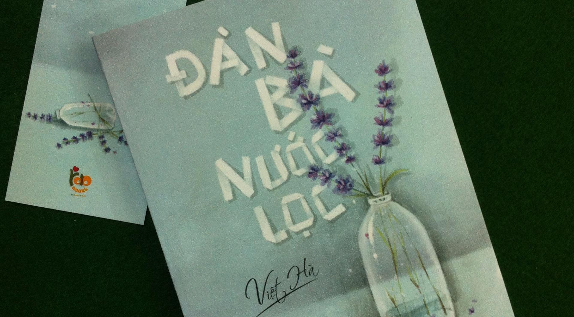 Dan ba: Nuoc loc, vodka hang nang hay quoc lui me dau? hinh anh