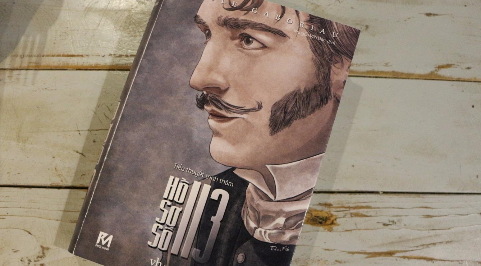 'Ho so so 113' - tac pham trinh tham co dien khong the bo qua hinh anh