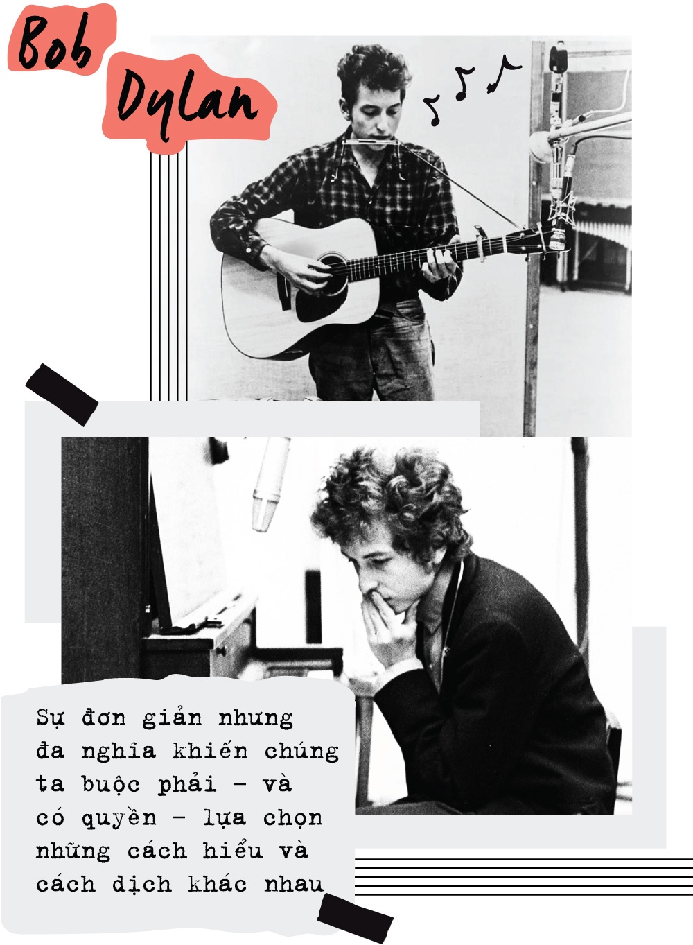 sách Bob Dylan ảnh 8 sach Bob Dylan anh 8