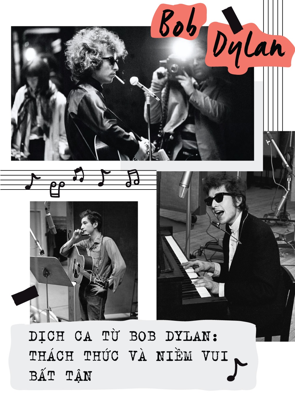 sách Bob Dylan ảnh 1 sach Bob Dylan anh 1