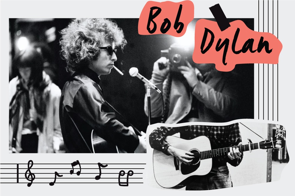 Dich ca tu Bob Dylan: Thach thuc va niem vui bat tan hinh anh