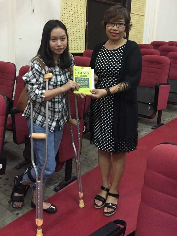 Để làm nên sự nghiệp ảnh 2 De lam nen su nghiep anh 2