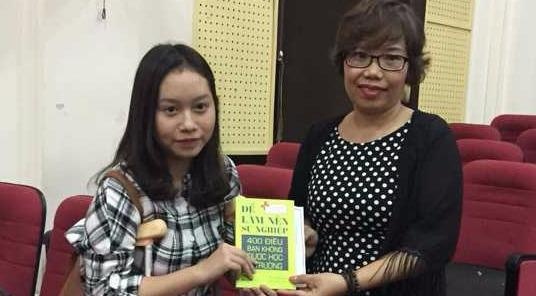 50.000 cuon sach tang mien phi cho sinh vien ca nuoc hinh anh