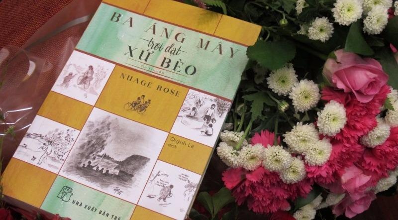 Ky uc Viet Nam qua goc nhin cua cac tac gia goc Viet hinh anh