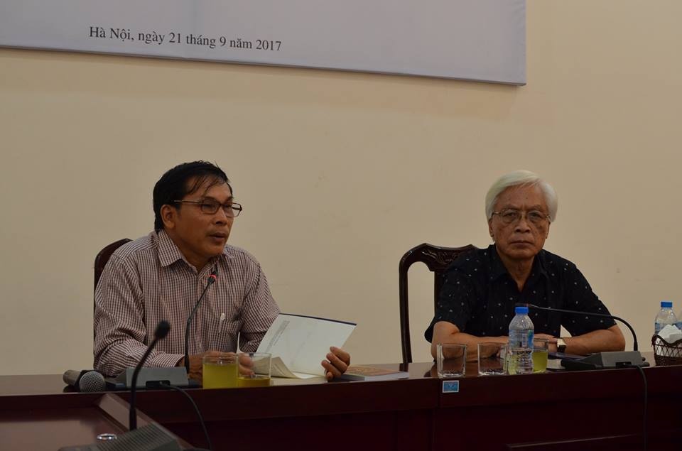 Khát vọng Chân - Thiện - Mỹ ảnh 1 Khat vong Chan - Thien - My anh 1