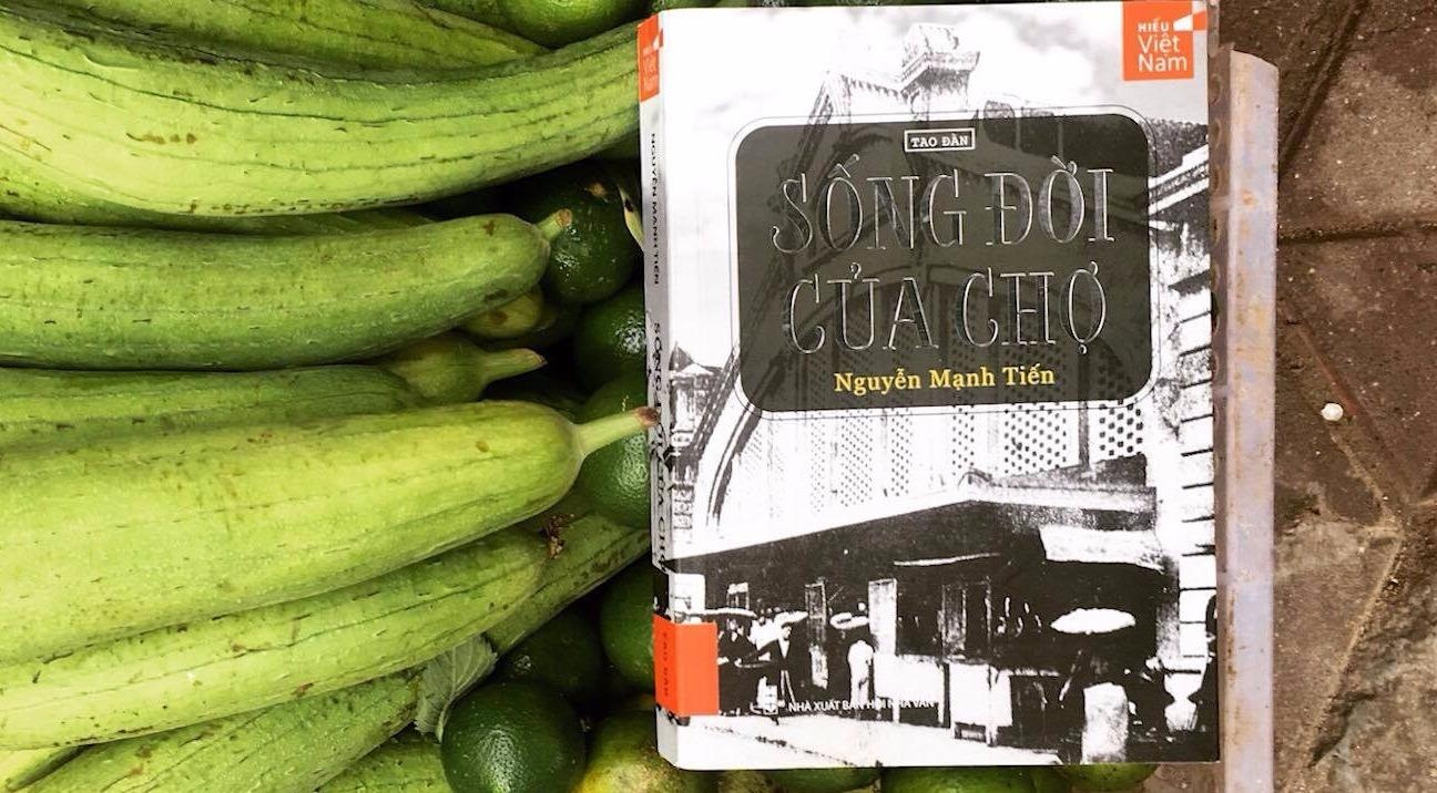 Mot bien khao doc dao ve cai cho hinh anh