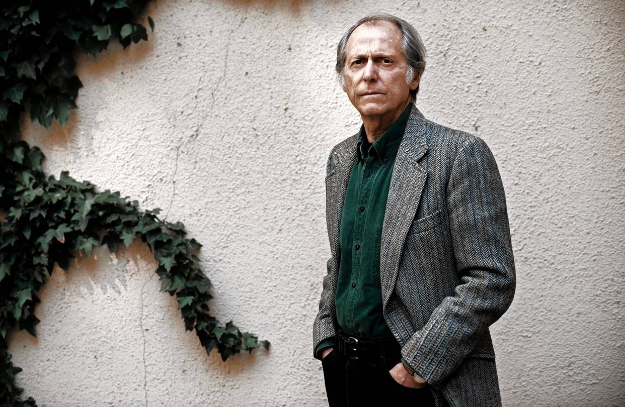 tác giả Don Delillo ảnh 3 tac gia Don Delillo anh 3