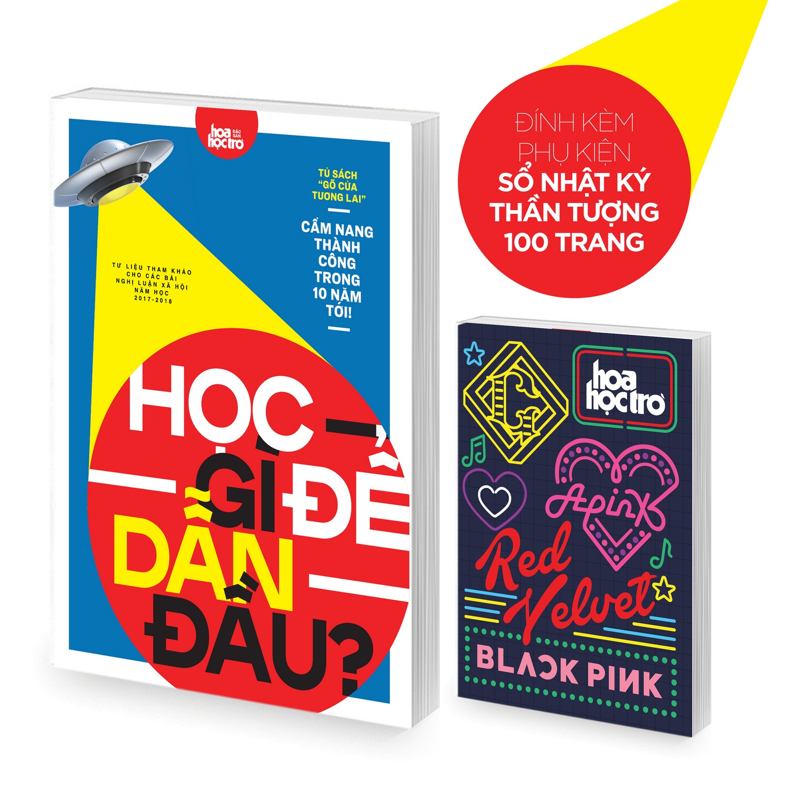 giới thiệu sách Học gì để dẫn đầu ảnh 1 gioi thieu sach Hoc gi de dan dau anh 1