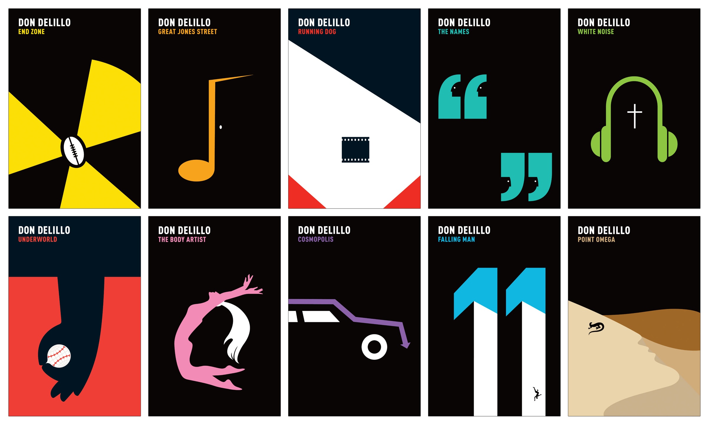 tác giả Don Delillo ảnh 2 tac gia Don Delillo anh 2