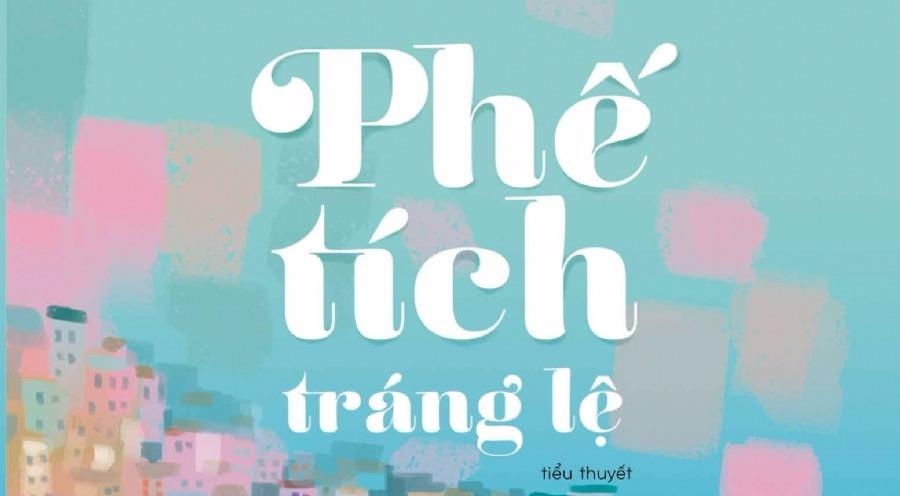 'Phe tich trang le': Con lai yeu thuong, con lai mot moi tinh hinh anh