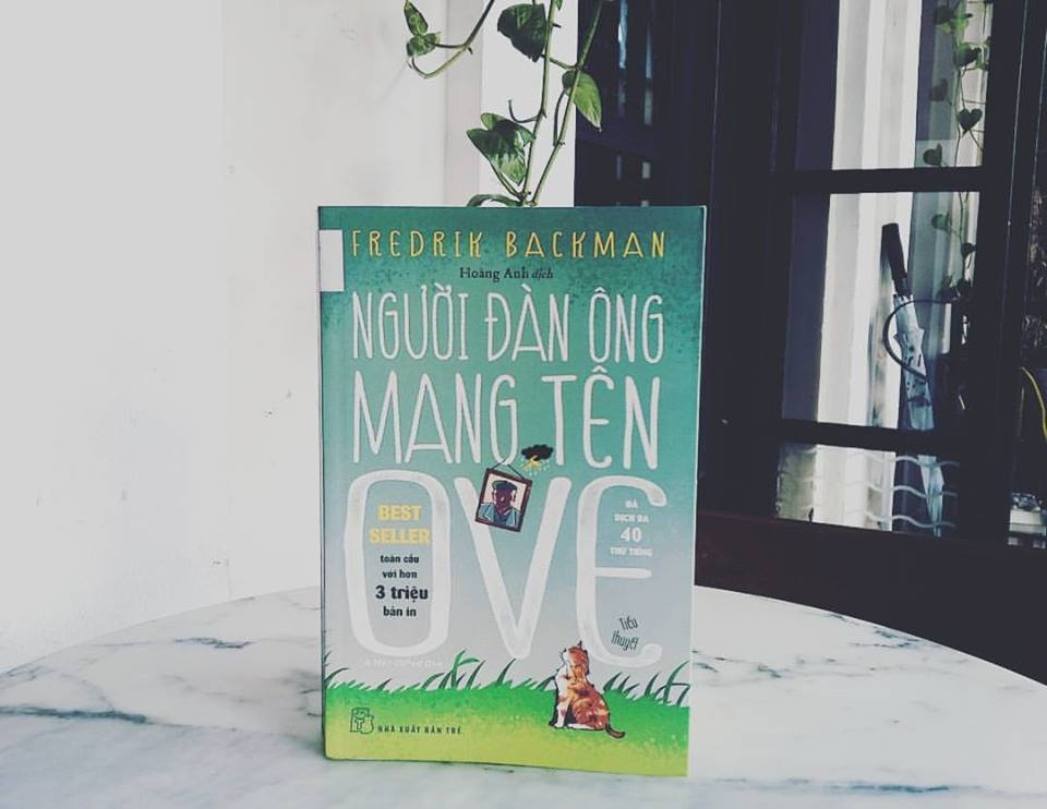 Tom Hanks Người đàn ông mang tên Ove ảnh 1 Tom Hanks Nguoi dan ong mang ten Ove anh 1