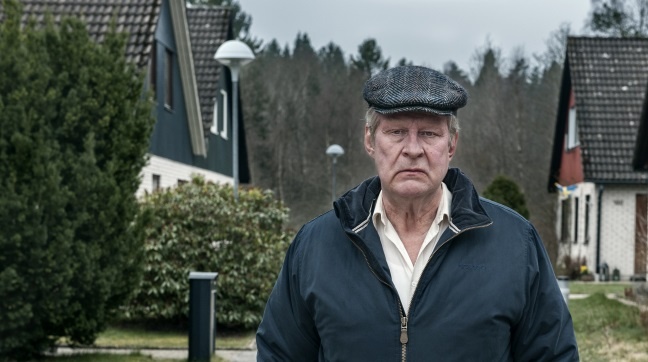 Tom Hanks Người đàn ông mang tên Ove ảnh 2 Tom Hanks Nguoi dan ong mang ten Ove anh 2