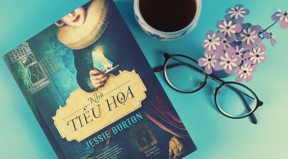 Nhung cuon tieu thuyet an khach dua tren cau chuyen co that hinh anh