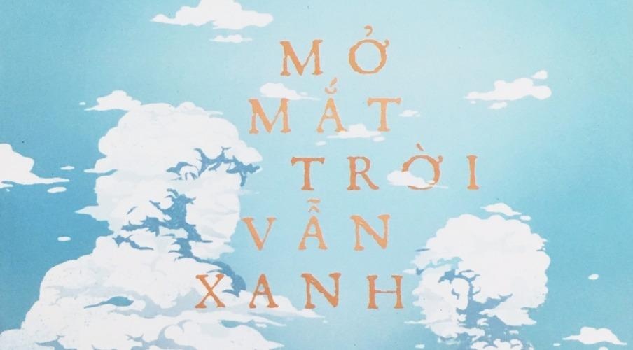 'Mo mat troi van xanh' - cau chuyen nhan van sau khung bo 11/9 hinh anh