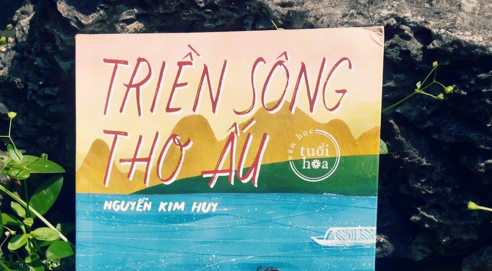 'Trien song tho au': Nhung chuyen ke mai van con hinh anh