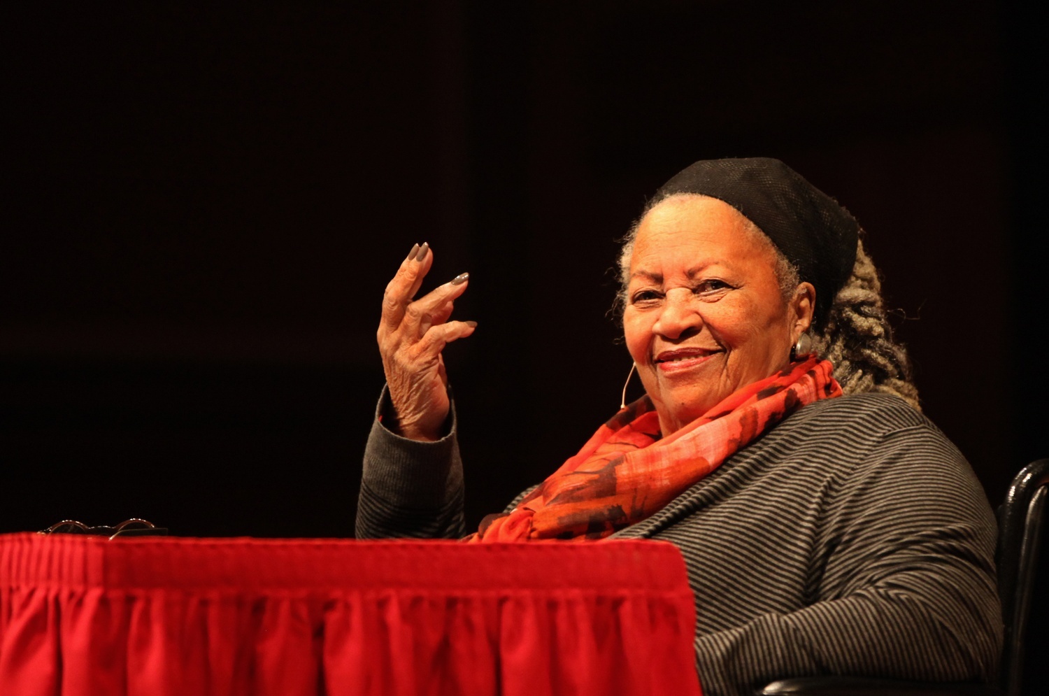 Sach Toni Morrison anh 3
