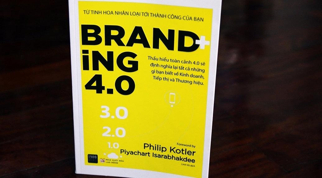Cach xay dung thuong hieu trong ky nguyen 4.0 hinh anh