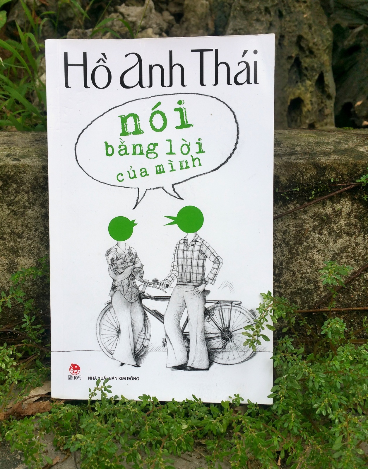 truyen ngan Ho Anh Thai anh 1