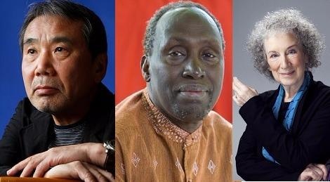 Giai Nobel Van hoc 2017 se cong bo nguoi chien thang vao ngay 5/10 hinh anh