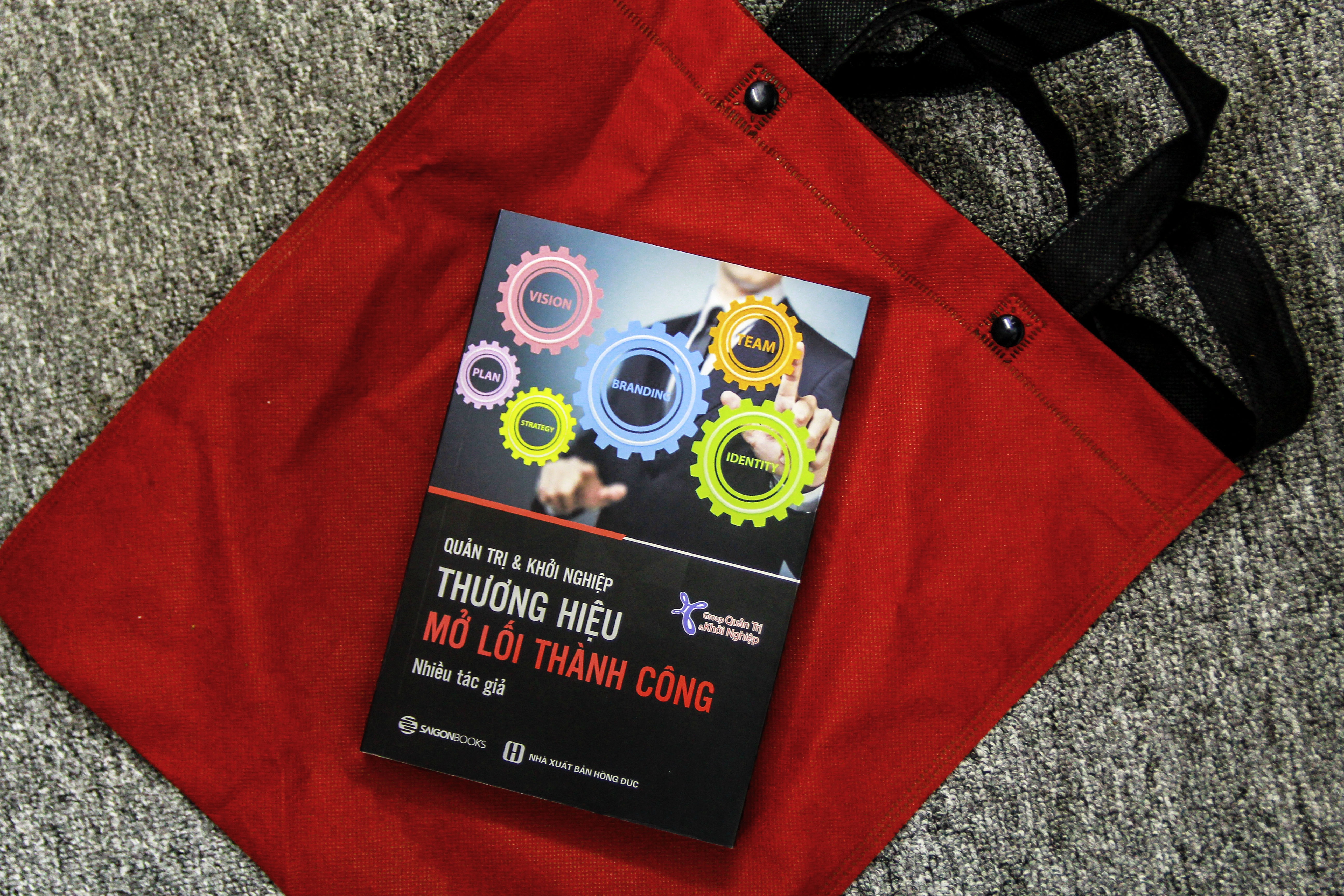 Thuong hieu - Mo loi thanh cong anh 1