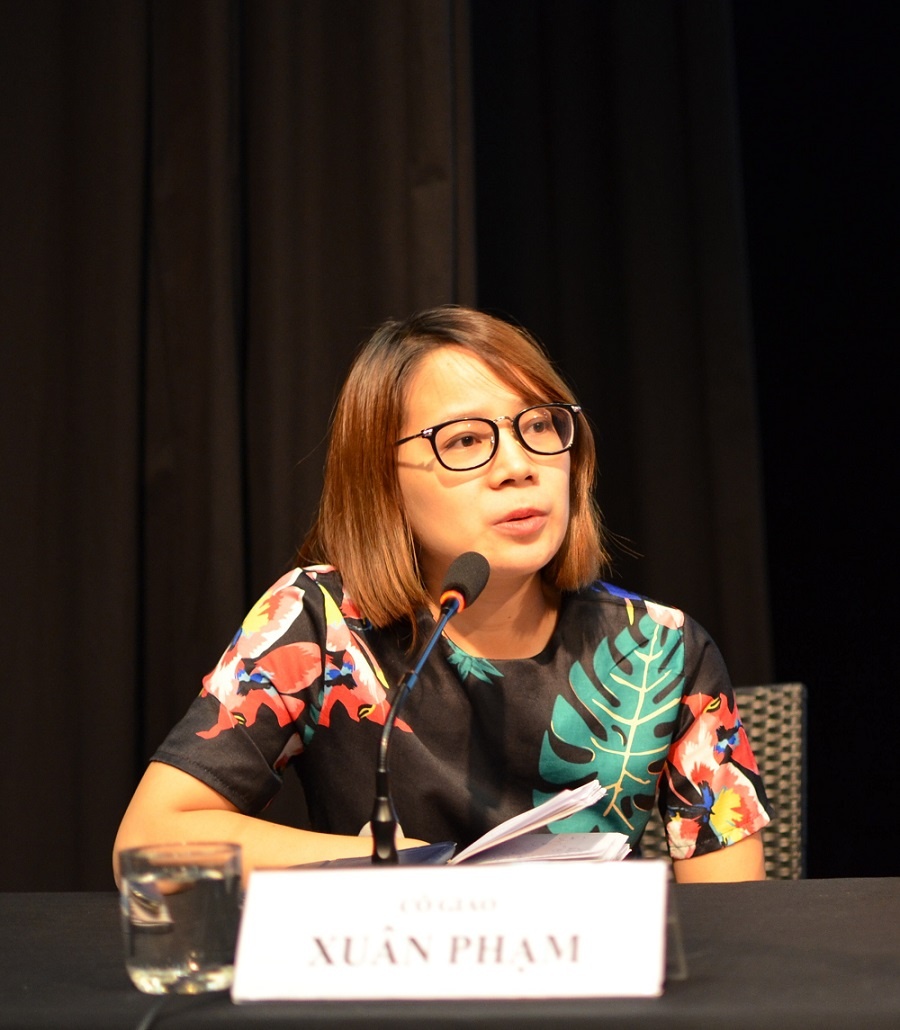 To khong so bi bat nat anh 1