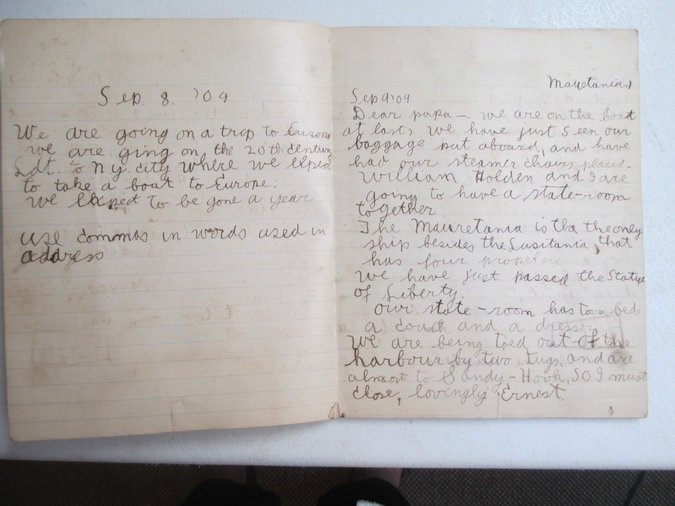 truyện ngắn Ernest Hemingway ảnh 1 truyen ngan Ernest Hemingway anh 1