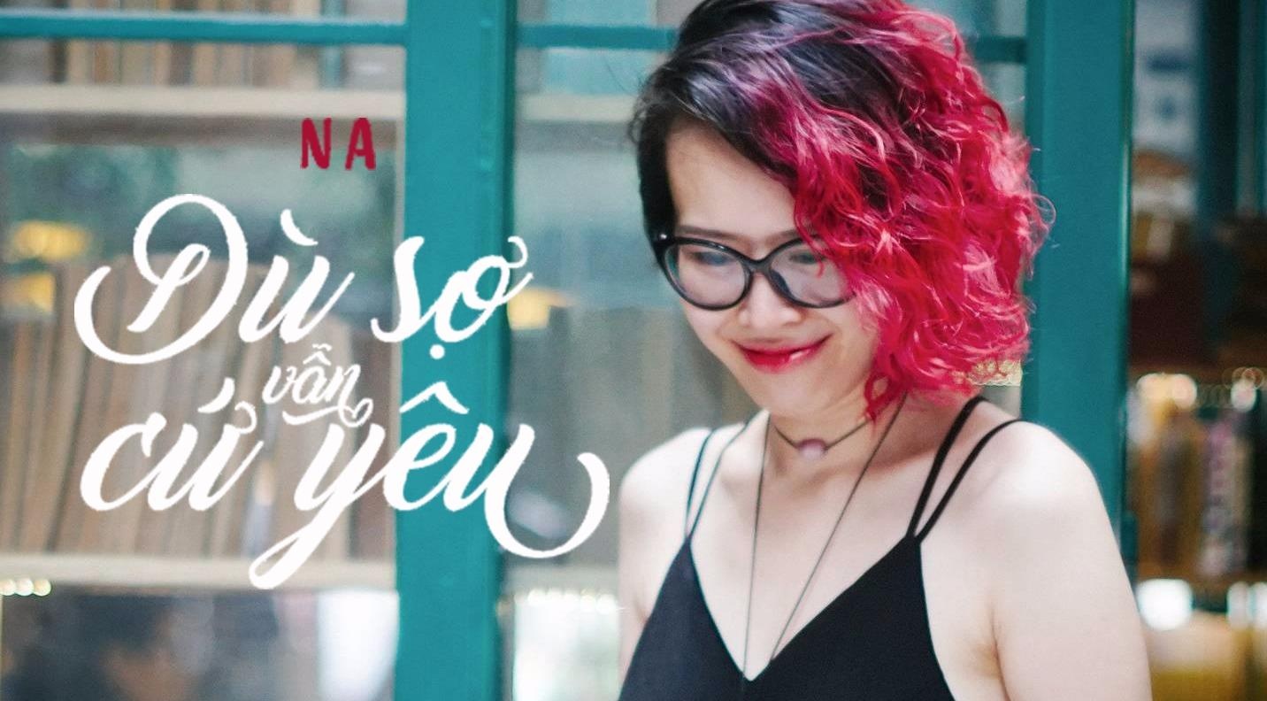 'Du so van cu yeu' - cuon tieu thuyet tao bao va am anh hinh anh