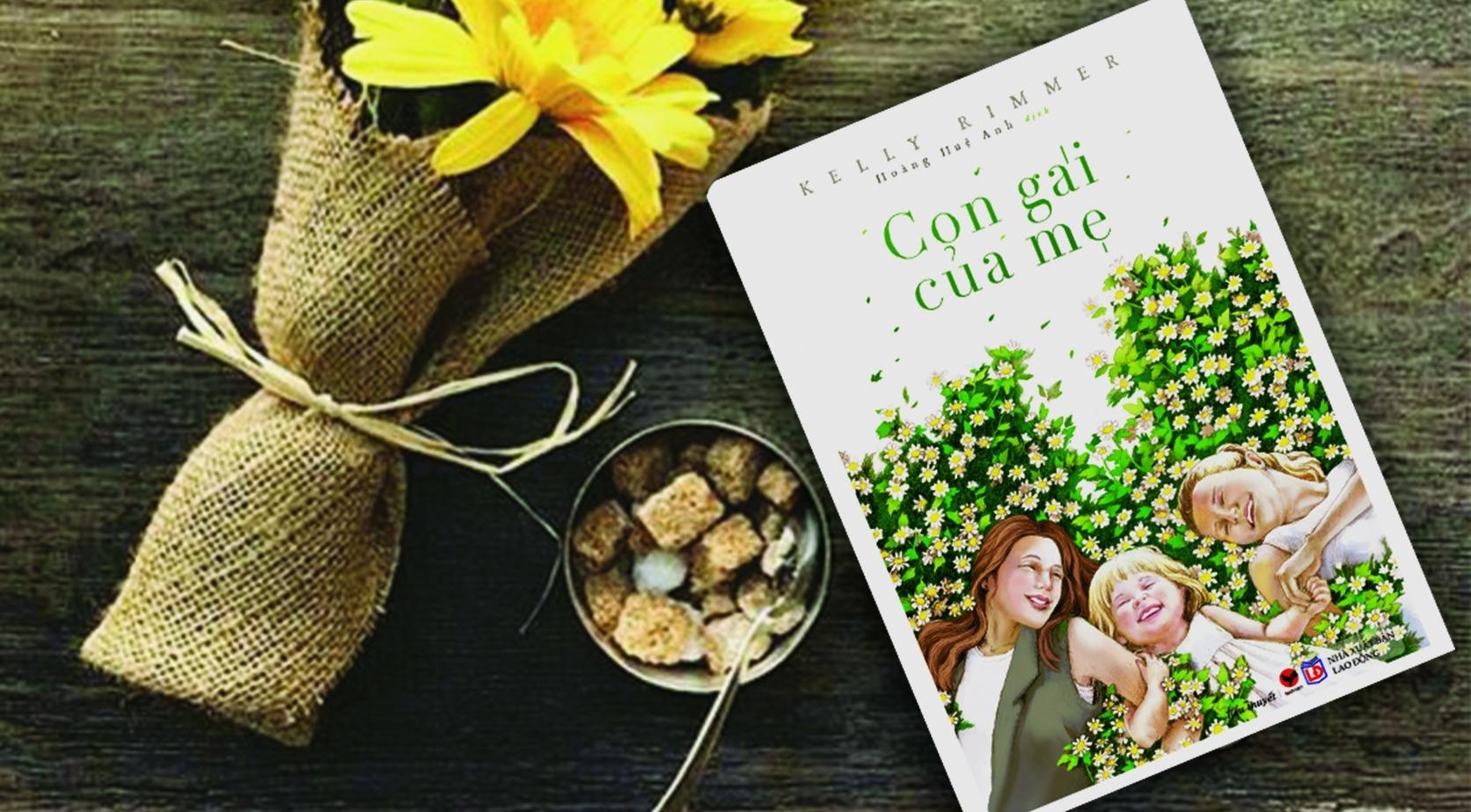 Cau chuyen cam dong ve tinh yeu thuong, noi dau va tinh mau tu hinh anh