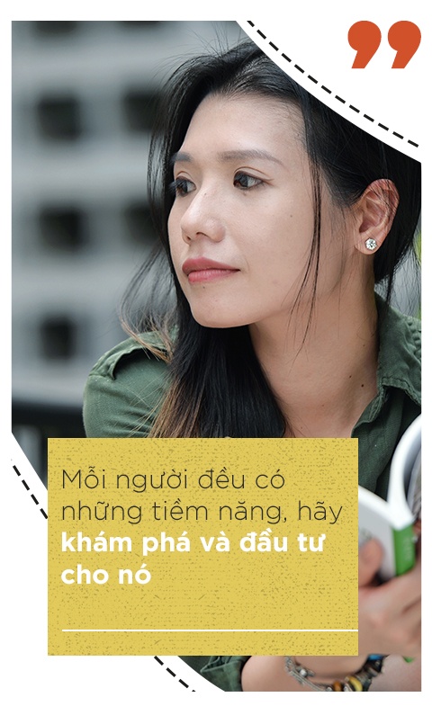 Thi Anh Dao noi ve sach anh 4