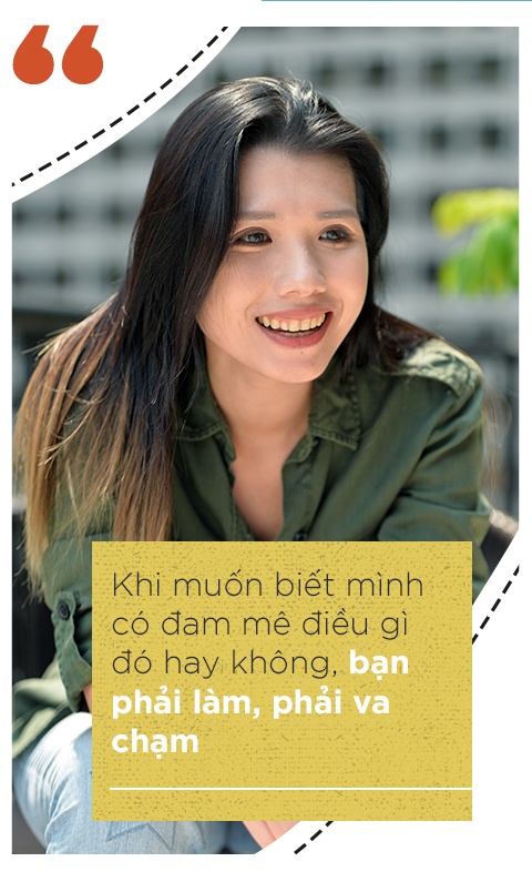 Thi Anh Dao noi ve sach anh 8