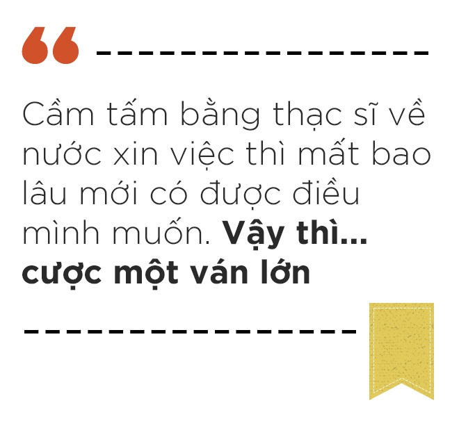 Thi Anh Dao noi ve sach anh 11