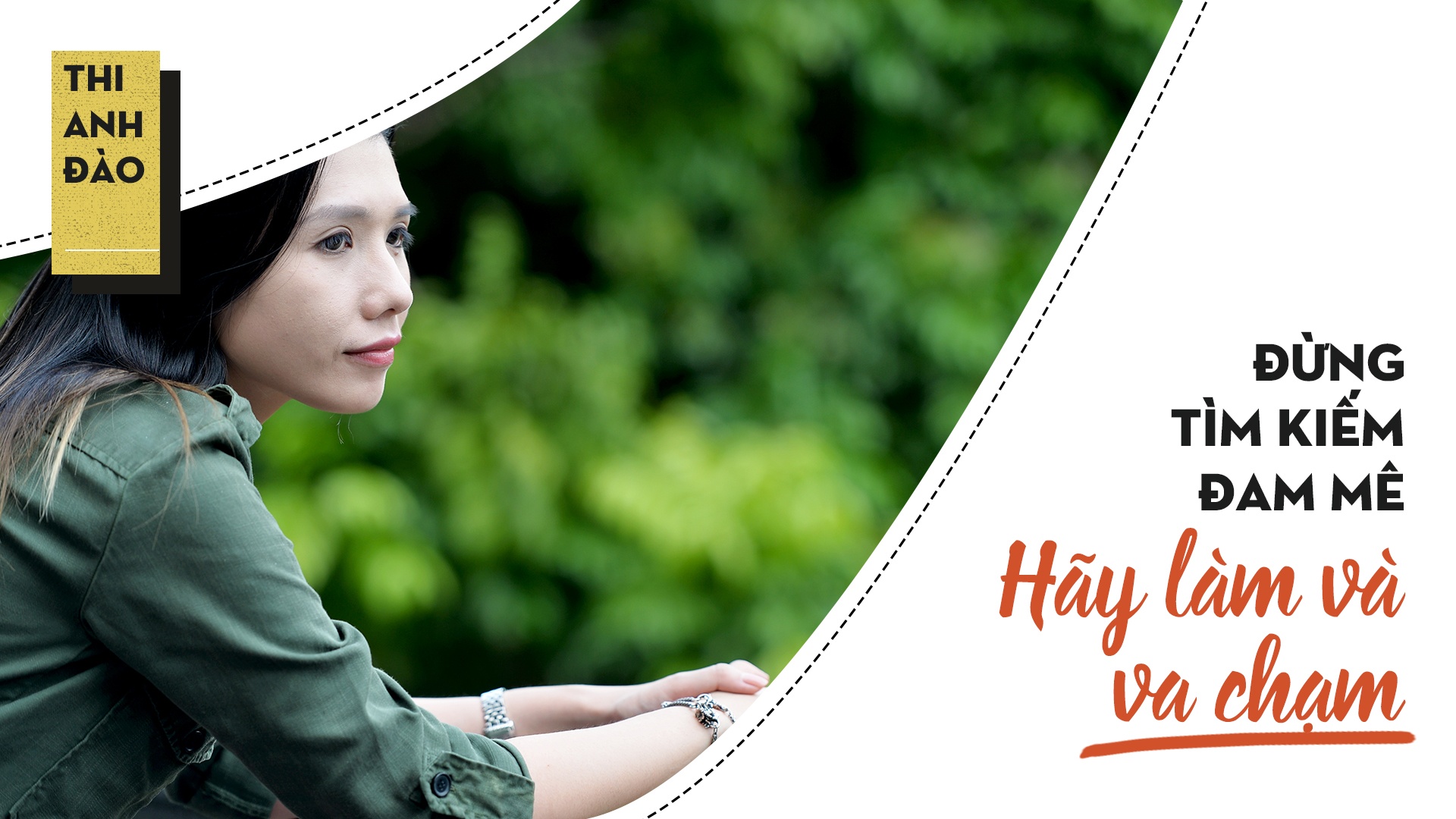 Thi Anh Dao noi ve sach anh 2