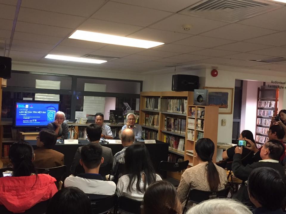 Lich su cua tinh hien dai anh 1