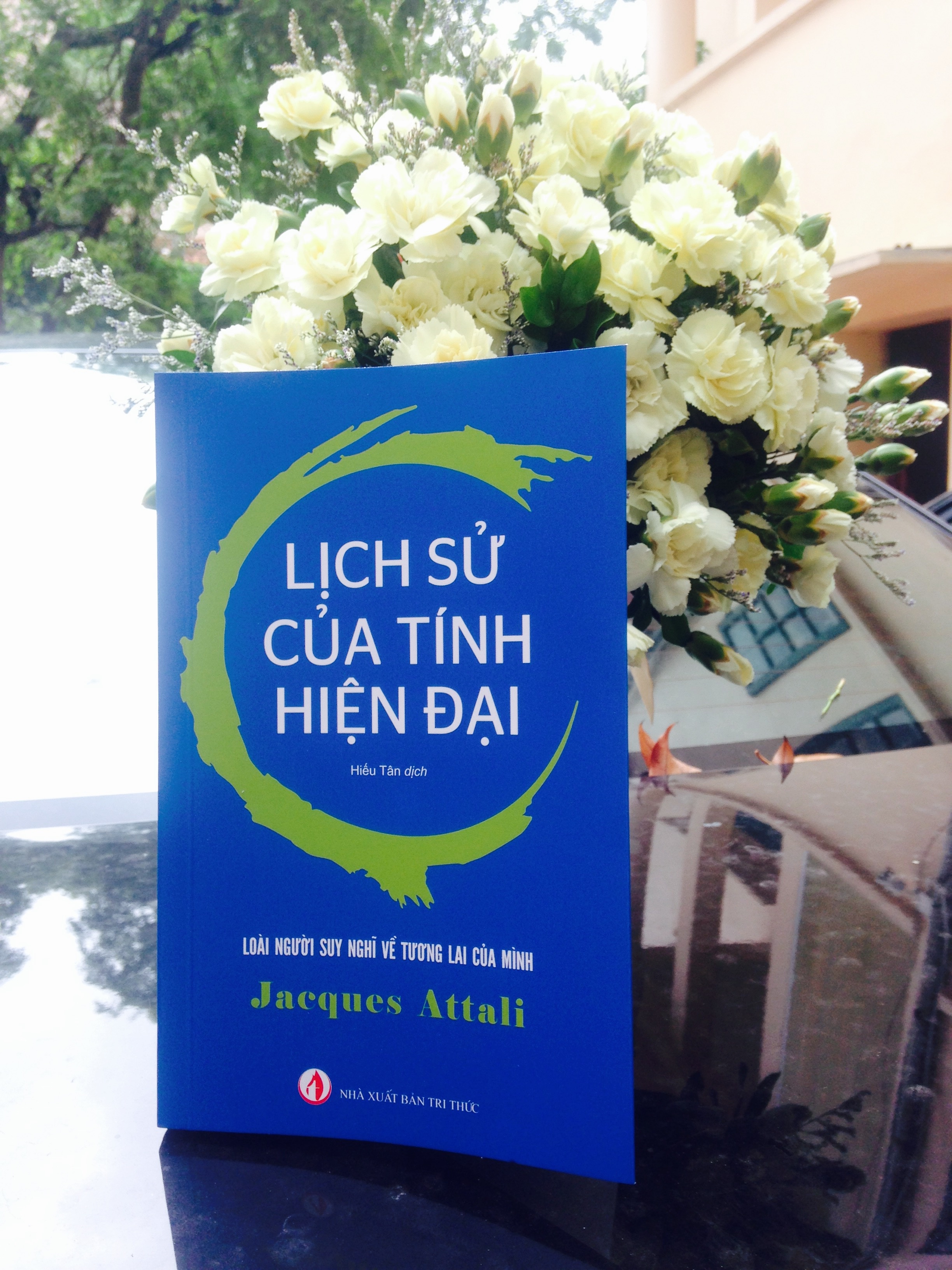 Lich su cua tinh hien dai anh 2