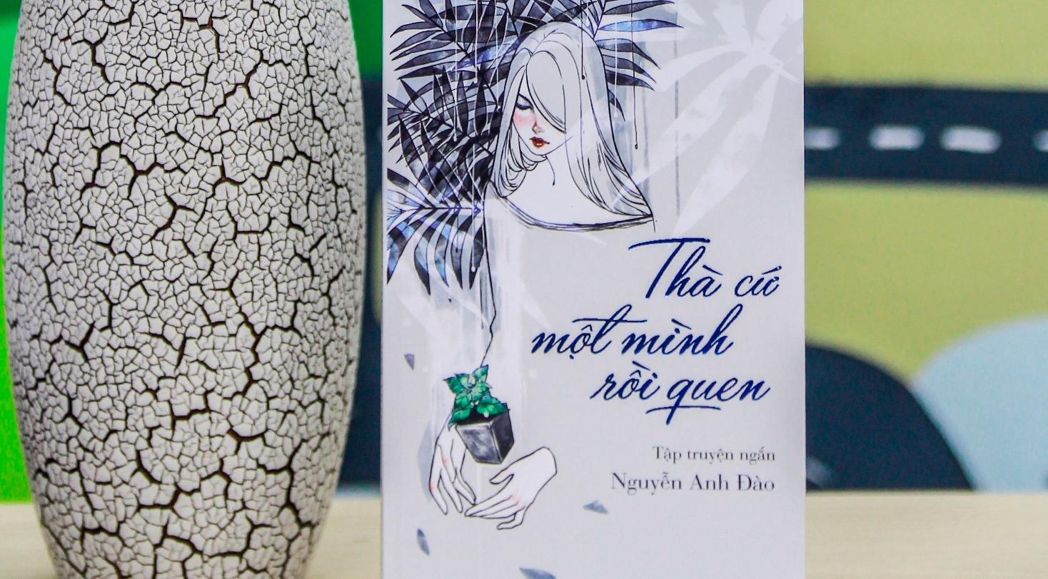 Co dau cung phai dep va 'tinh' hinh anh