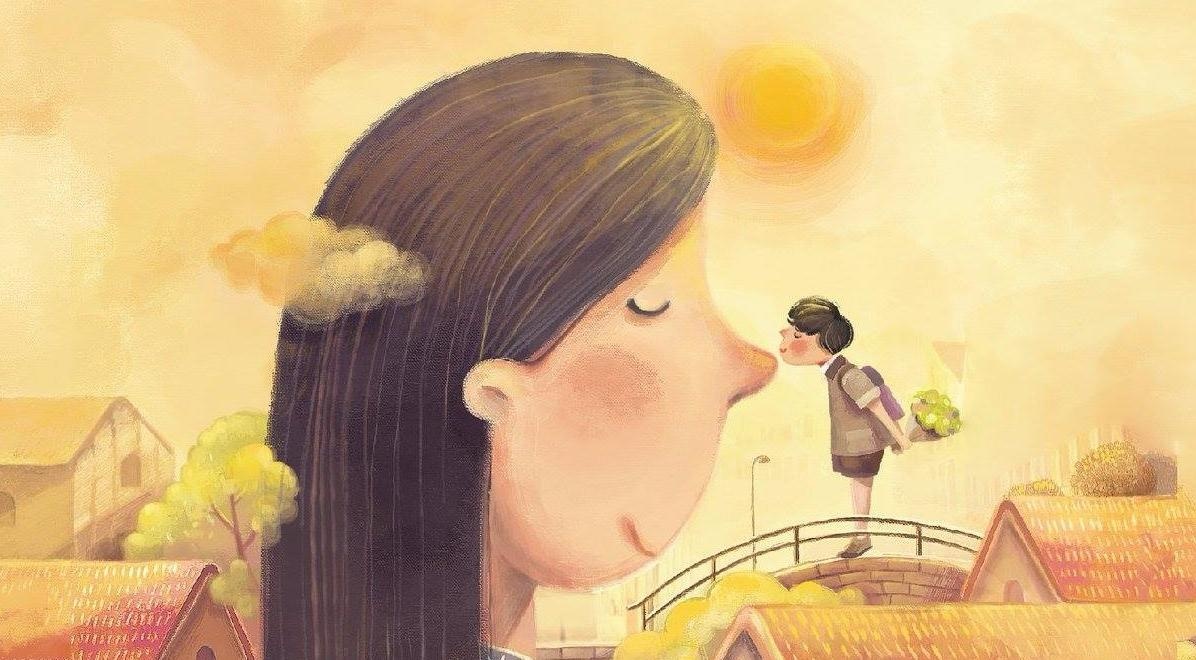 Me cung tung la... hinh anh