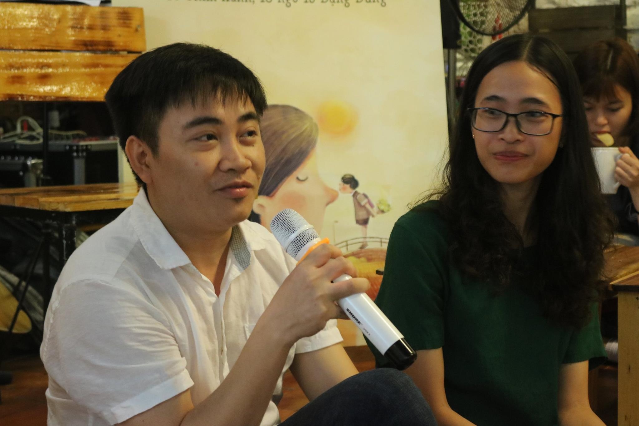 Doc sach ve me anh 2