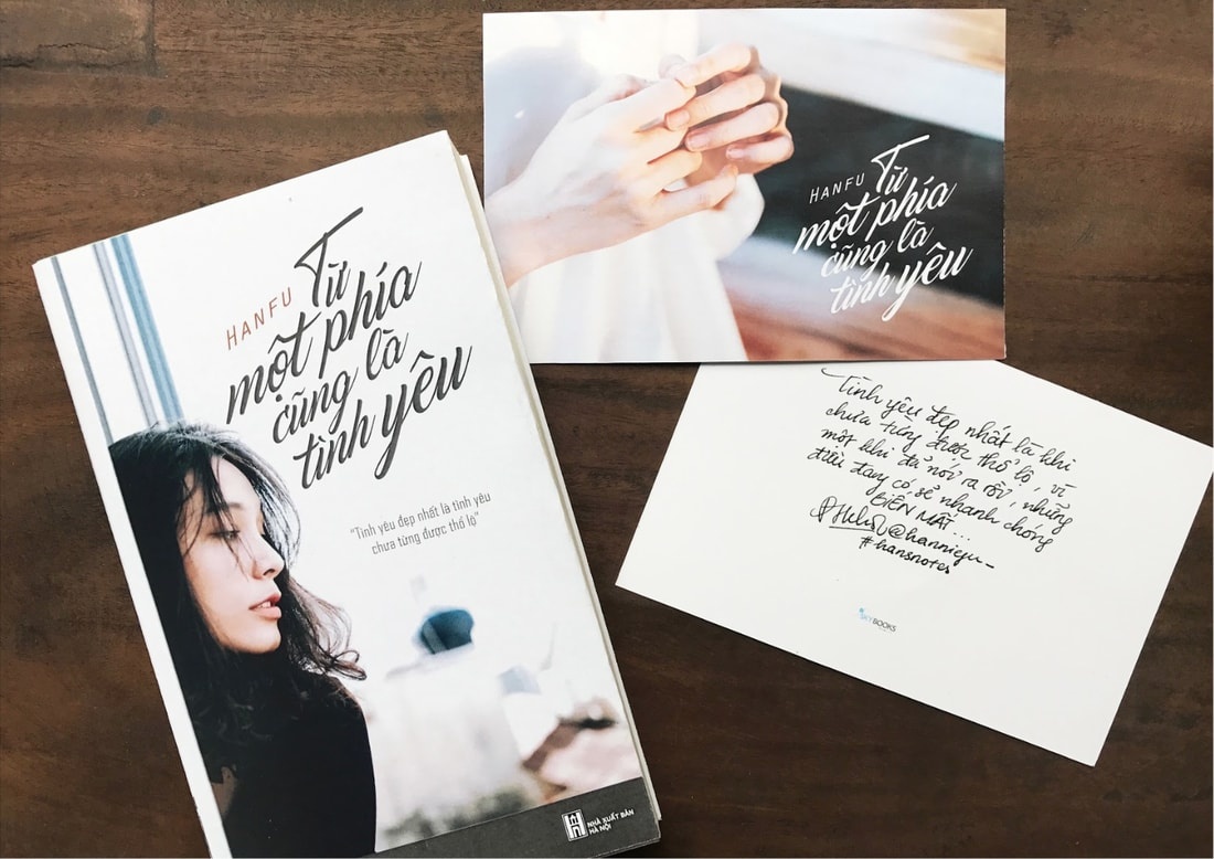 Viet cho nhung yeu thuong lang im tu mot phia hinh anh