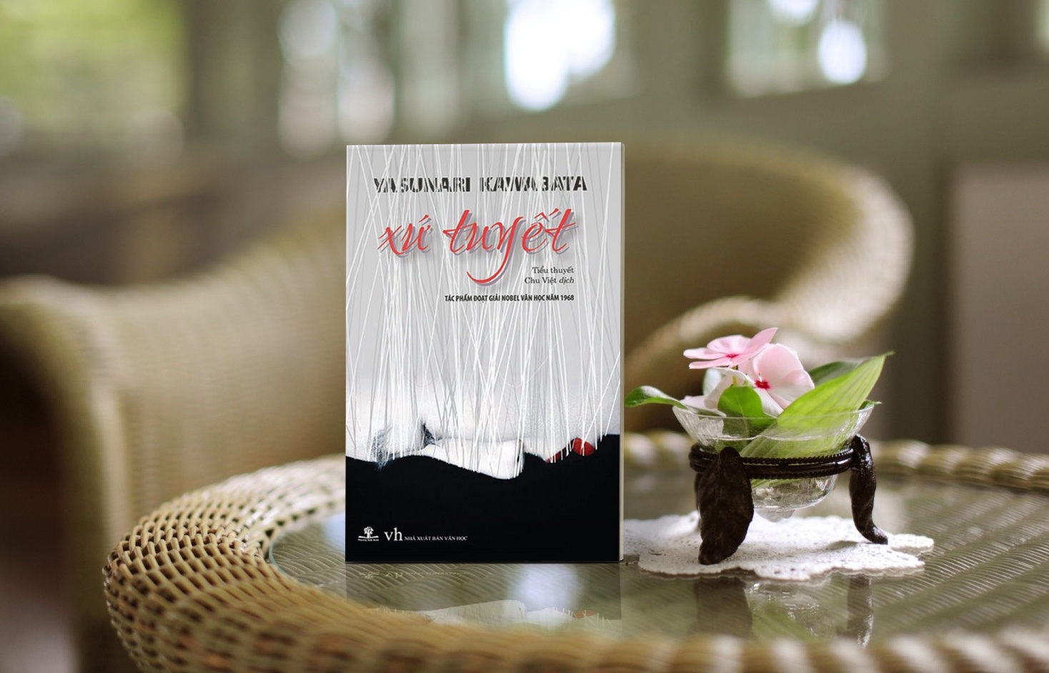 Sach hay mua dong anh 1