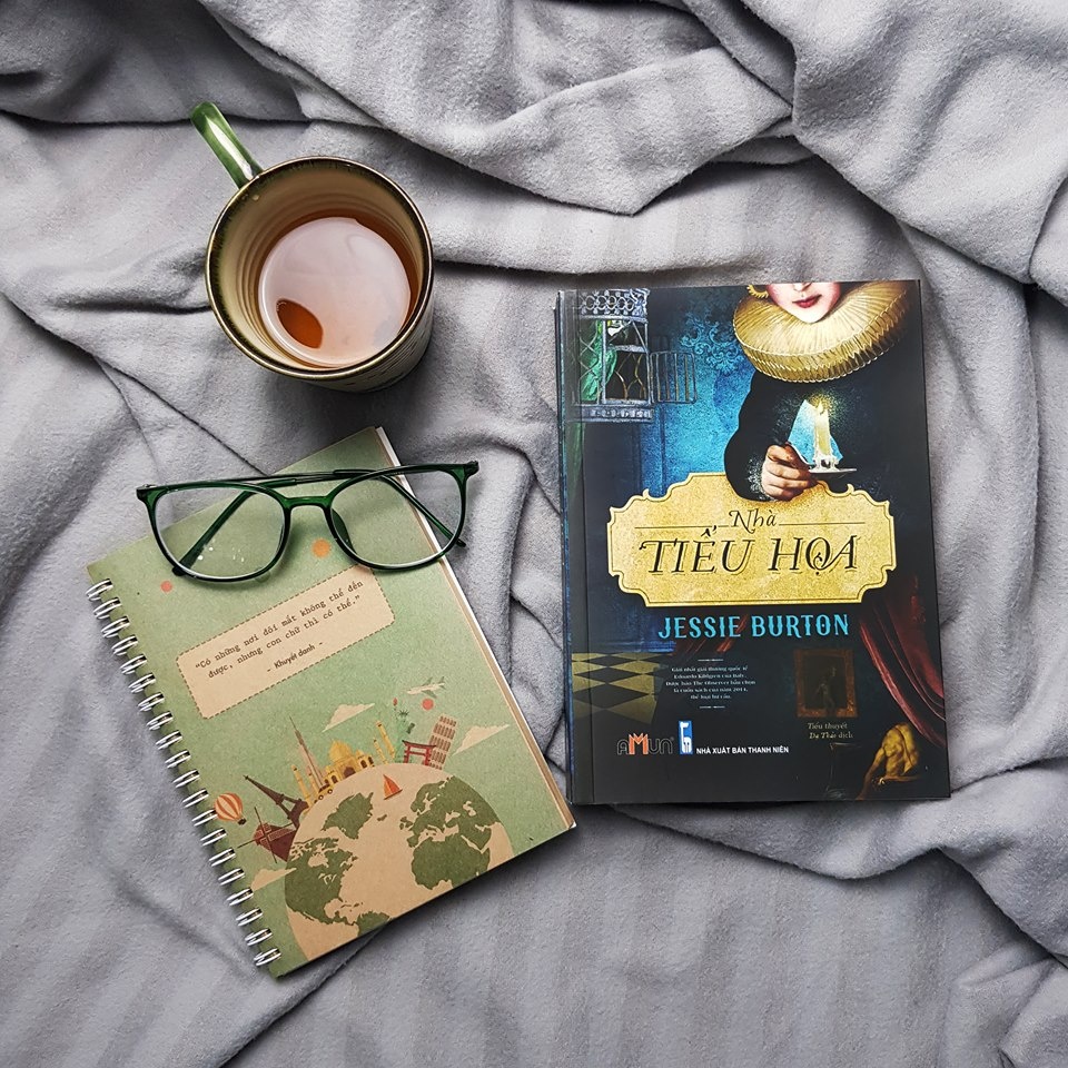 Sach hay mua dong anh 2