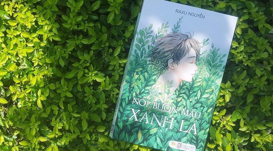 'Noi buon mau xanh la' - ky uc luon dep du co mau gi hinh anh