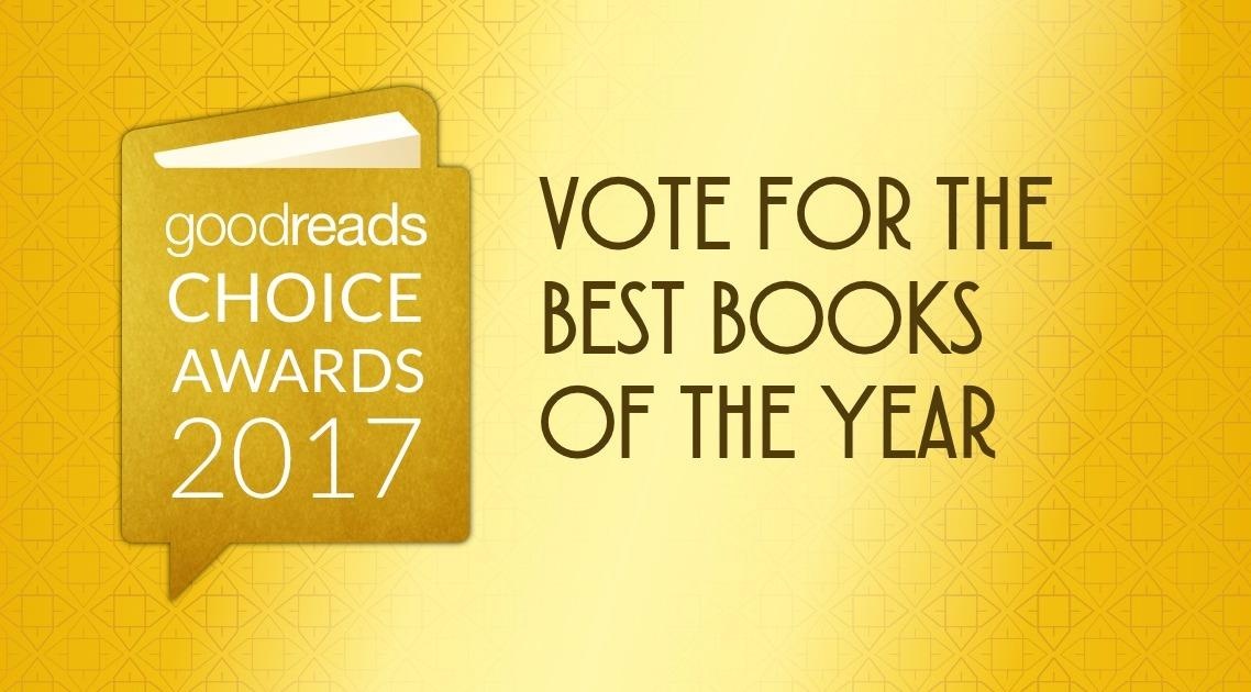 Goodreads binh chon Nhung cuon sach hay nhat nam 2017 hinh anh
