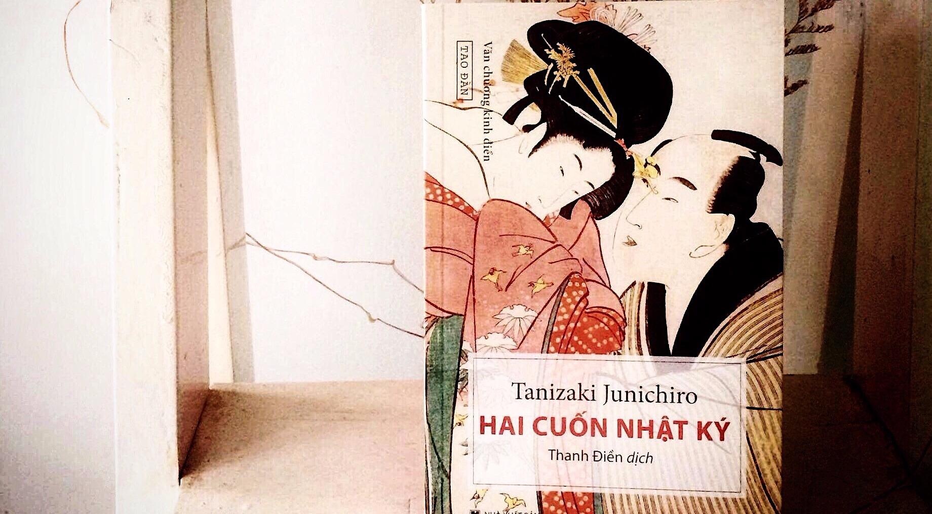 'Hai cuon nhat ky' -  loi ai dieu cho nhung ga 'yeu nong' hinh anh