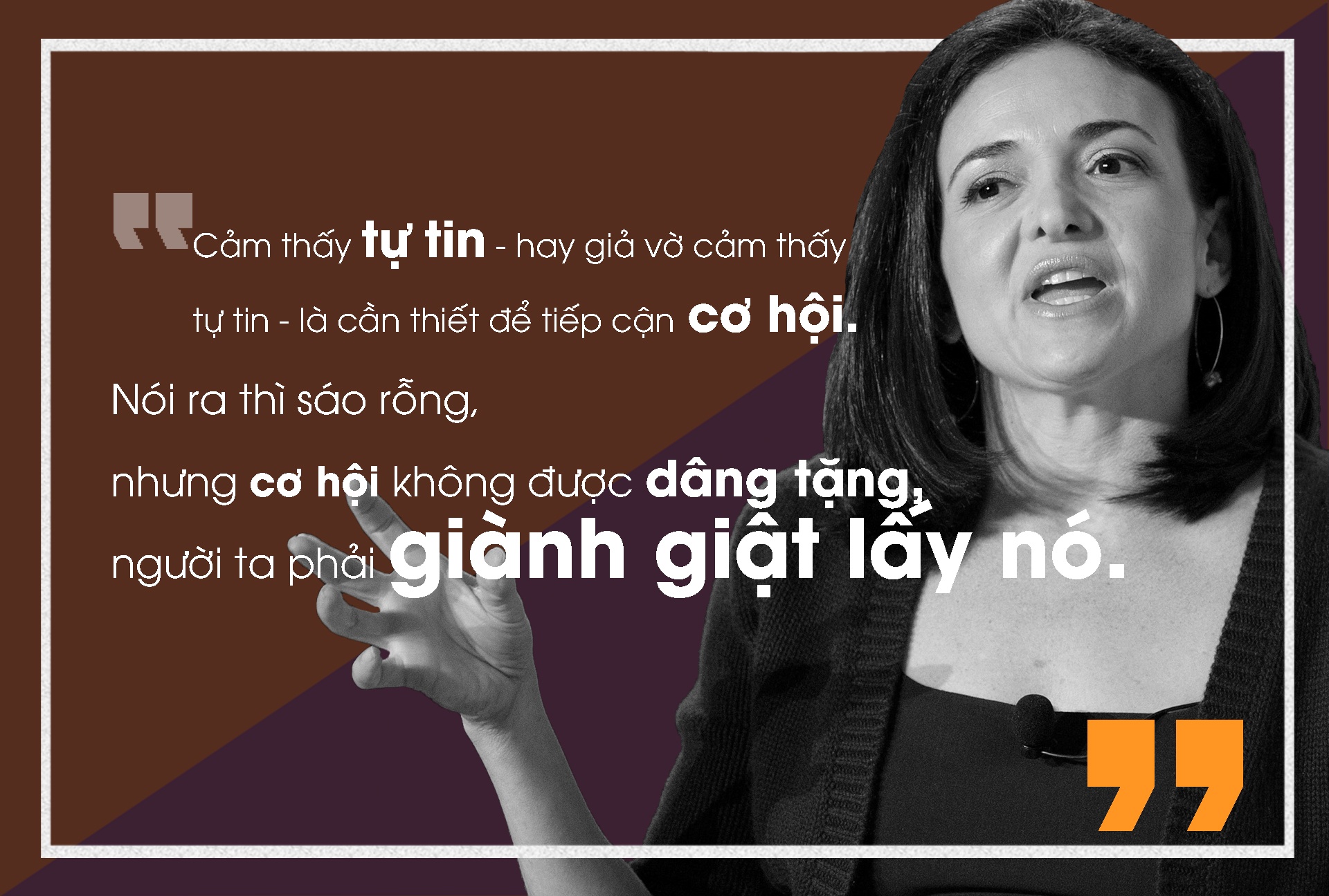 sach Lean In cua Sheryl Sandberg anh 1